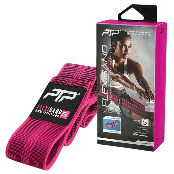 PTP FlexiBand Small - Gymsportz