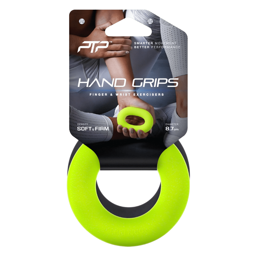 PTP Hand Grip Loops (In Pairs) - Gymsportz