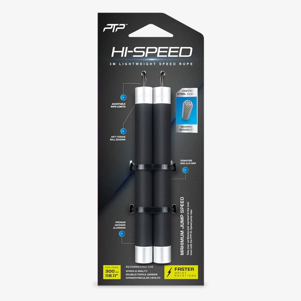 PTP Hi - Speed Rope - Gymsportz