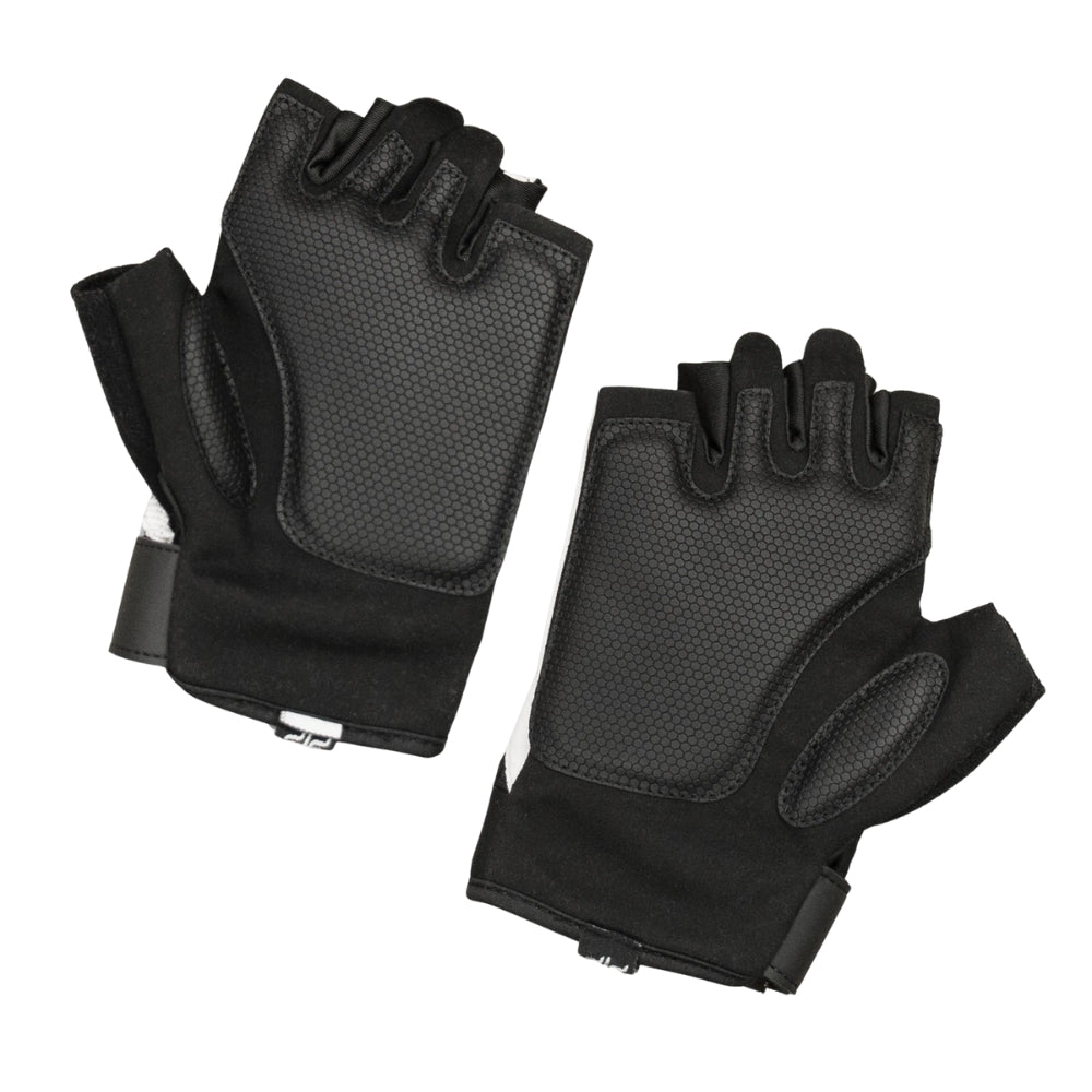 PTP Low - Impact Fitness Gloves Luxe Bronze M - L (In Pairs) - Gymsportz