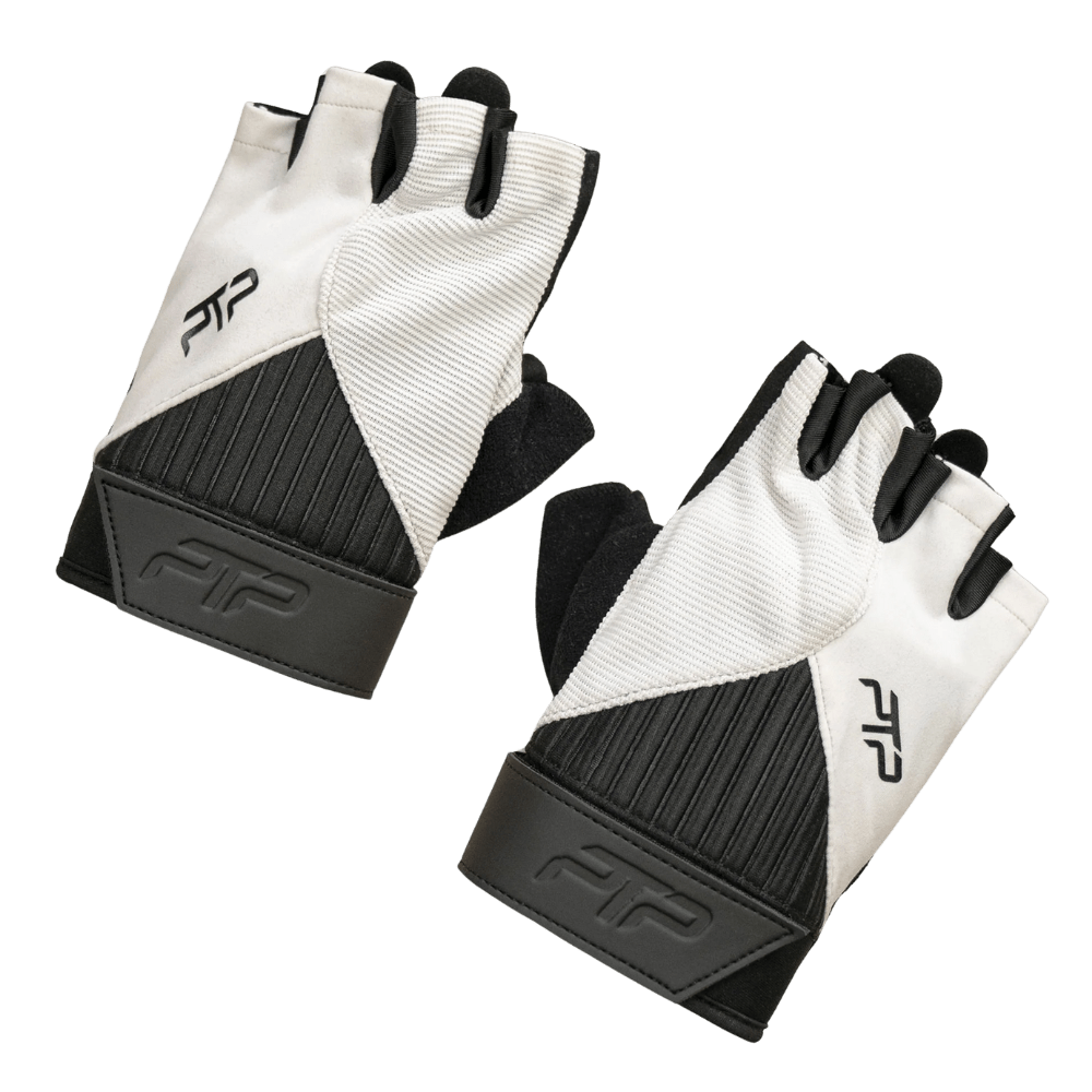 PTP Low - Impact Fitness Gloves Luxe Bronze XS - S (In Pairs) - Gymsportz