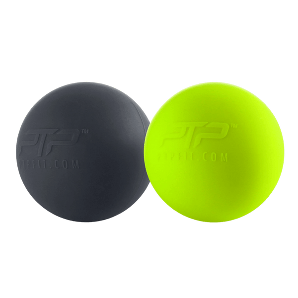 PTP Massage Balls Combo - Gymsportz