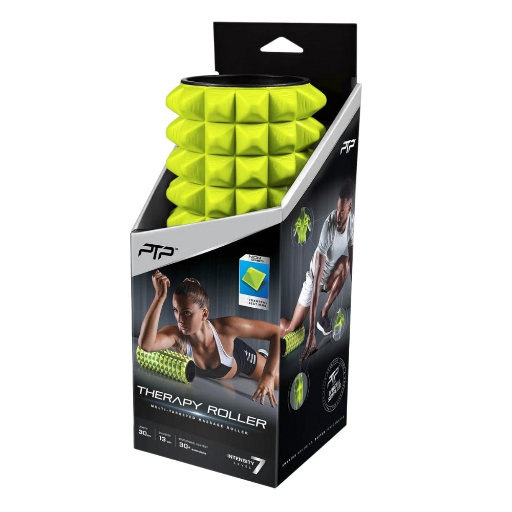 PTP Massage Therapy Roller Soft - Gymsportz