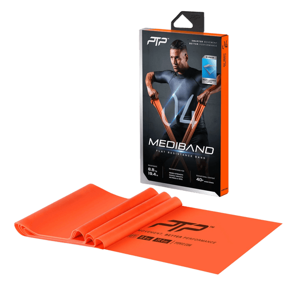 PTP MediBand Heavy - Gymsportz