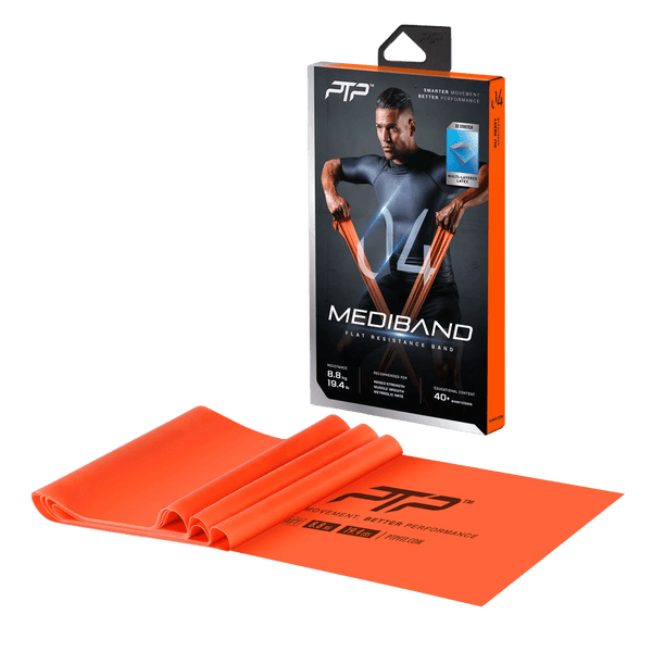 PTP MediBand Heavy - Gymsportz