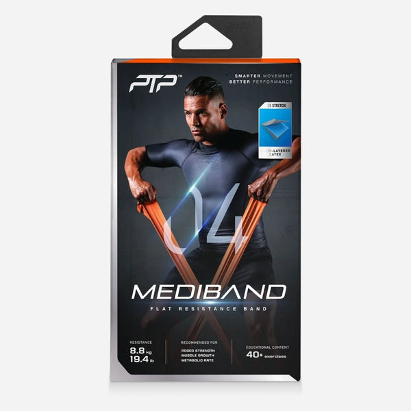 PTP MediBand Heavy - Gymsportz
