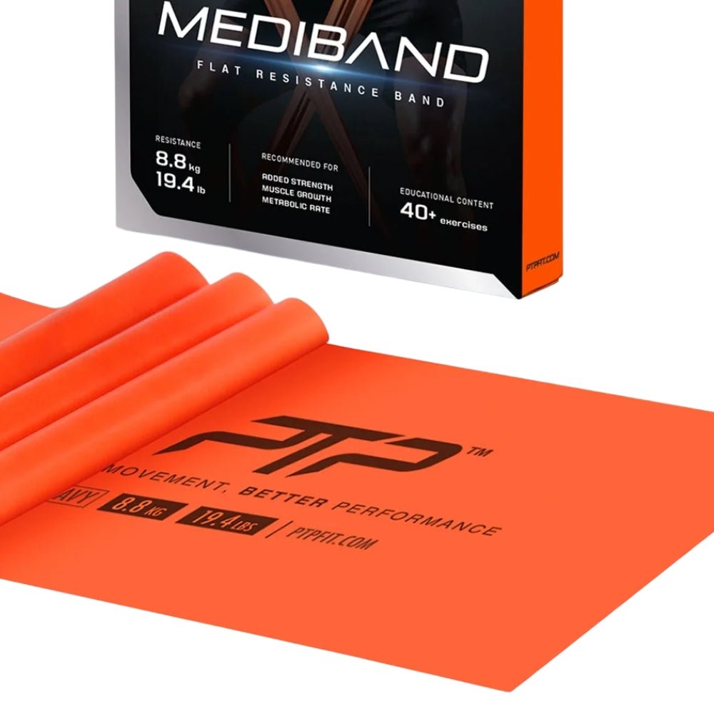 PTP MediBand Heavy - Gymsportz