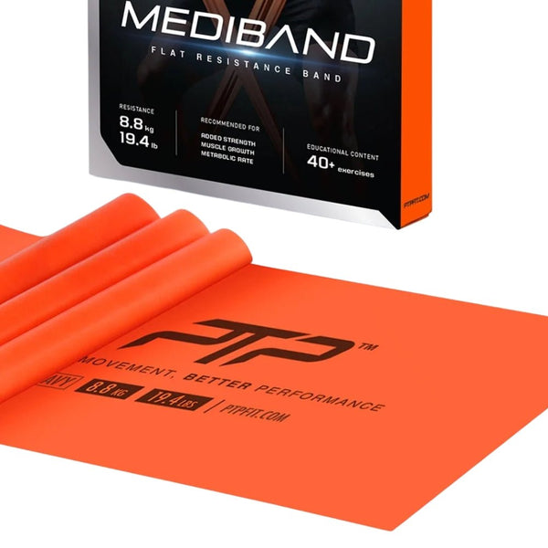 PTP MediBand Heavy - Gymsportz