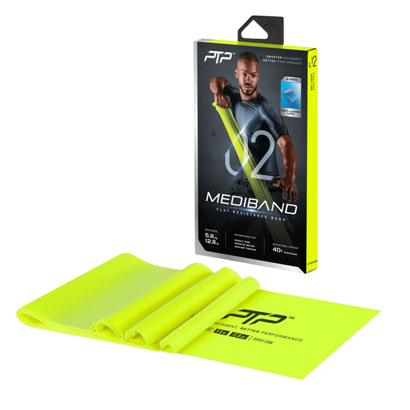 PTP MediBand Light - Gymsportz