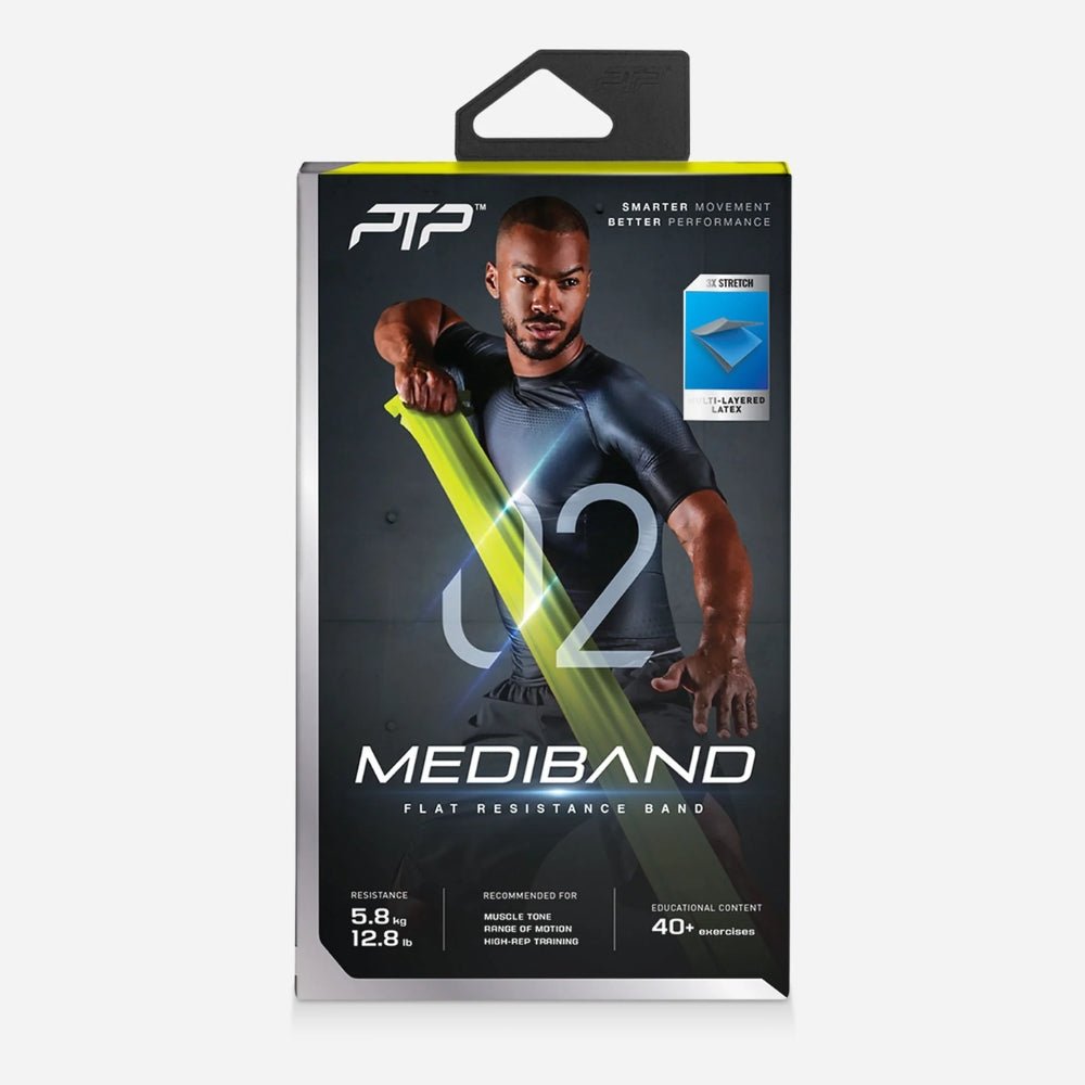 PTP MediBand Light - Gymsportz