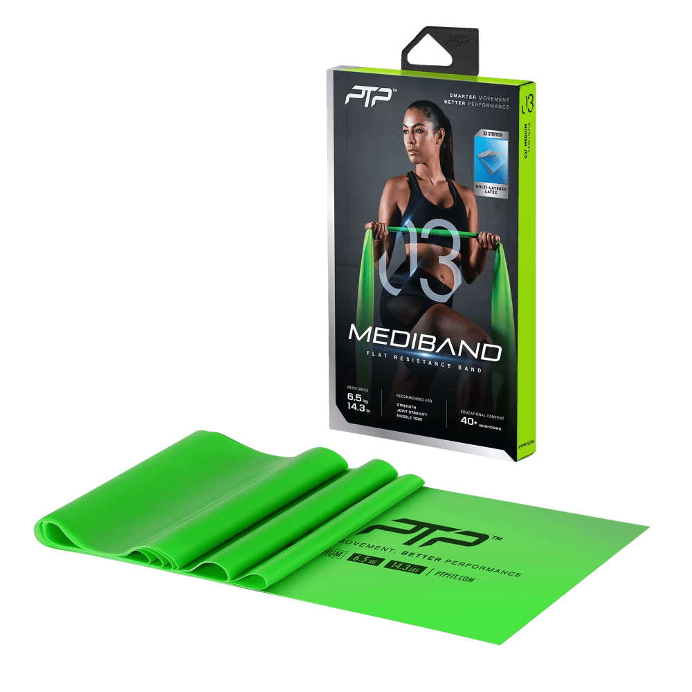 PTP MediBand Medium - Gymsportz