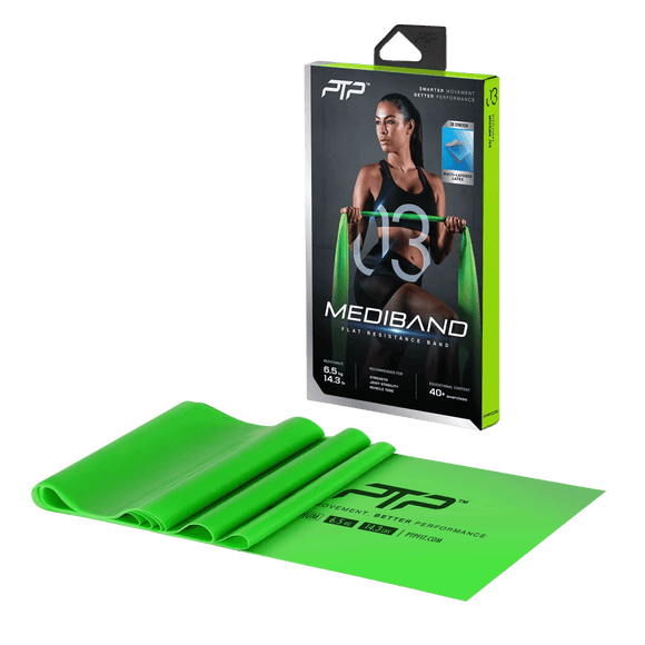 PTP MediBand Medium - Gymsportz