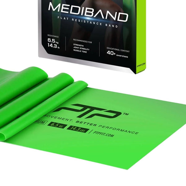 PTP MediBand Medium - Gymsportz