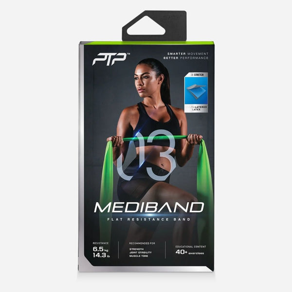 PTP MediBand Medium - Gymsportz