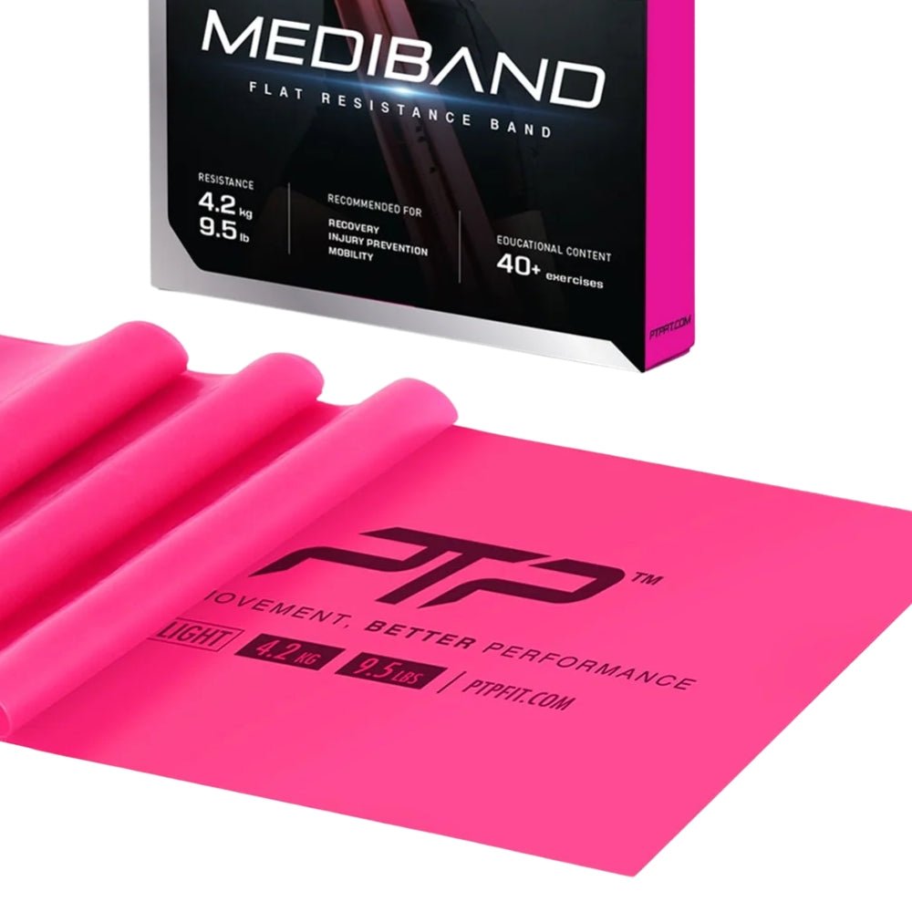 PTP MediBand Ultra Light - Gymsportz