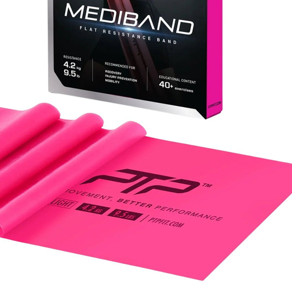 PTP MediBand Ultra Light - Gymsportz