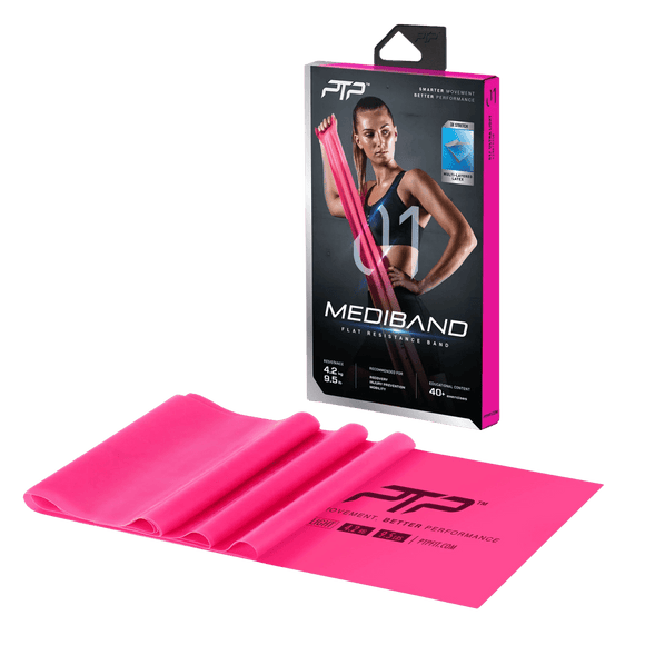 PTP MediBand Ultra Light - Gymsportz