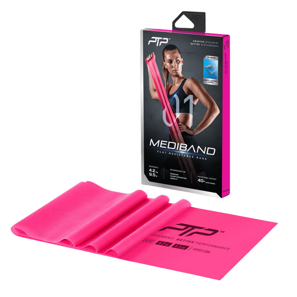PTP MediBand Ultra Light - Gymsportz