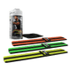 PTP MicroBand X Combo+ 3 Pack - Gymsportz