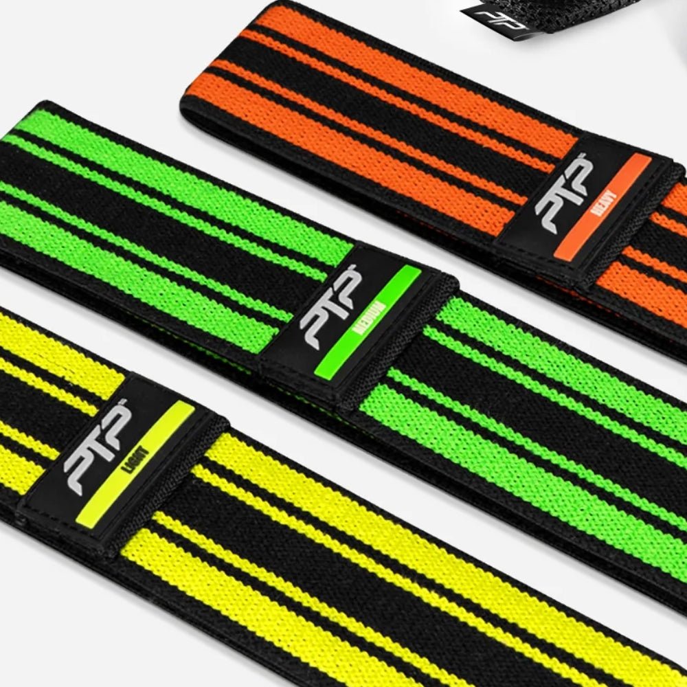 PTP MicroBand X Combo+ 3 Pack - Gymsportz