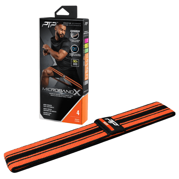 PTP MicroBand X Heavy - Gymsportz