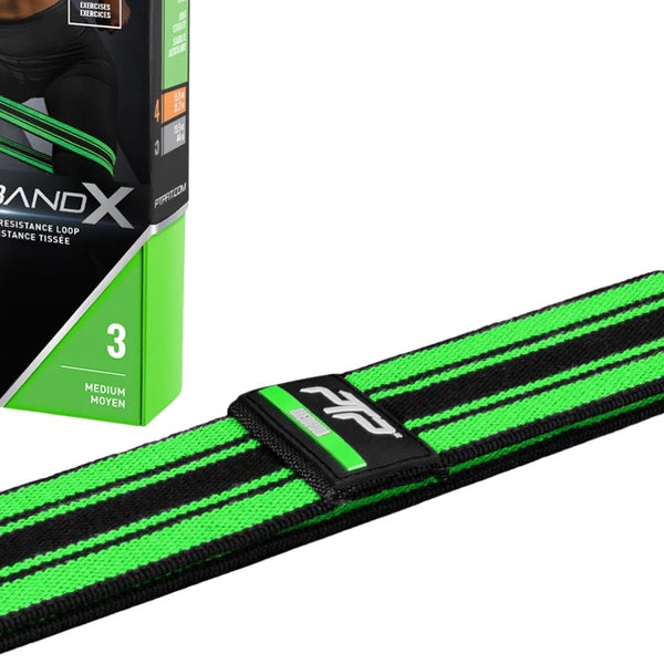 PTP MicroBand X Medium - Gymsportz