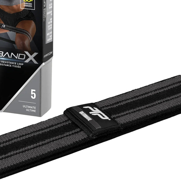 PTP MicroBand X Ultimate - Gymsportz