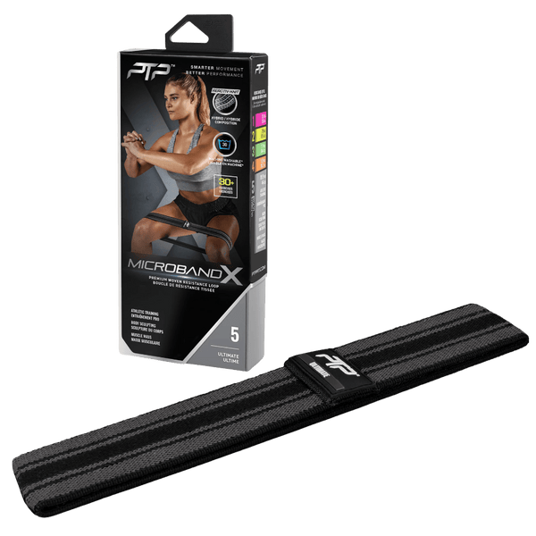 PTP MicroBand X Ultimate - Gymsportz