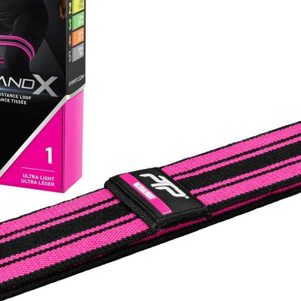 PTP MicroBand X Ultra Light - Gymsportz