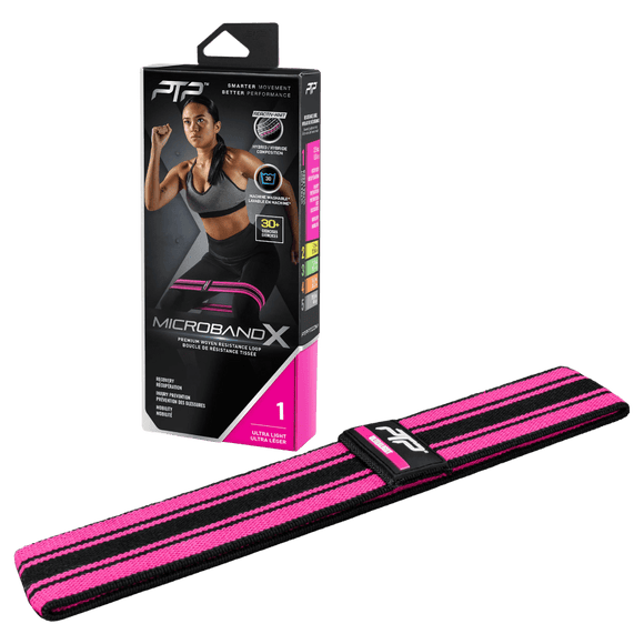 PTP MicroBand X Ultra Light - Gymsportz
