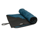 PTP Microfibre Action Towel Large - Petrol Blue - Gymsportz