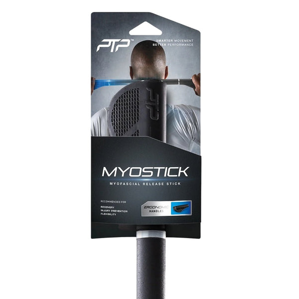 PTP Myostick Hand Roller - Gymsportz