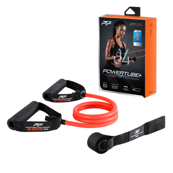 PTP Powertube+ Heavy (12.2 - 45 lbs) - Gymsportz