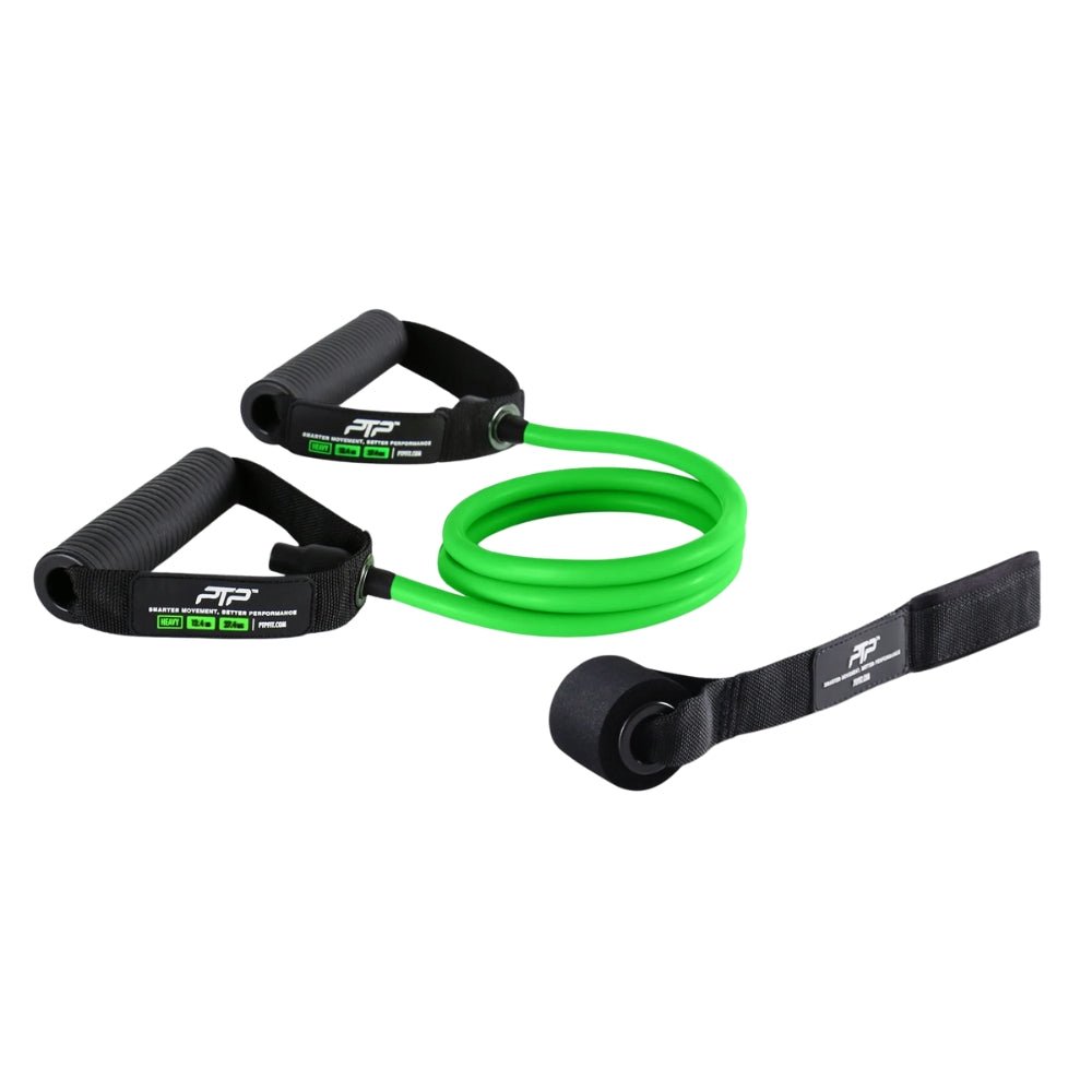 PTP Powertube+ Medium (7 - 25 lbs) - Gymsportz