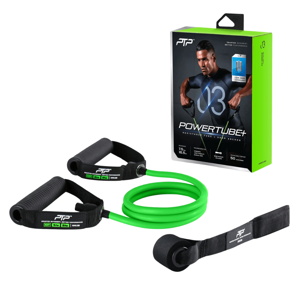 PTP Powertube+ Medium (7 - 25 lbs) - Gymsportz