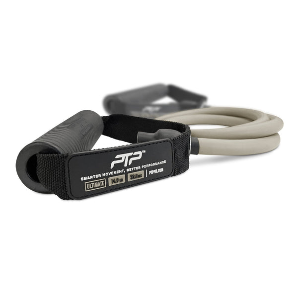PTP Powertube+ Ultimate (15 - 60 lbs) - Gymsportz