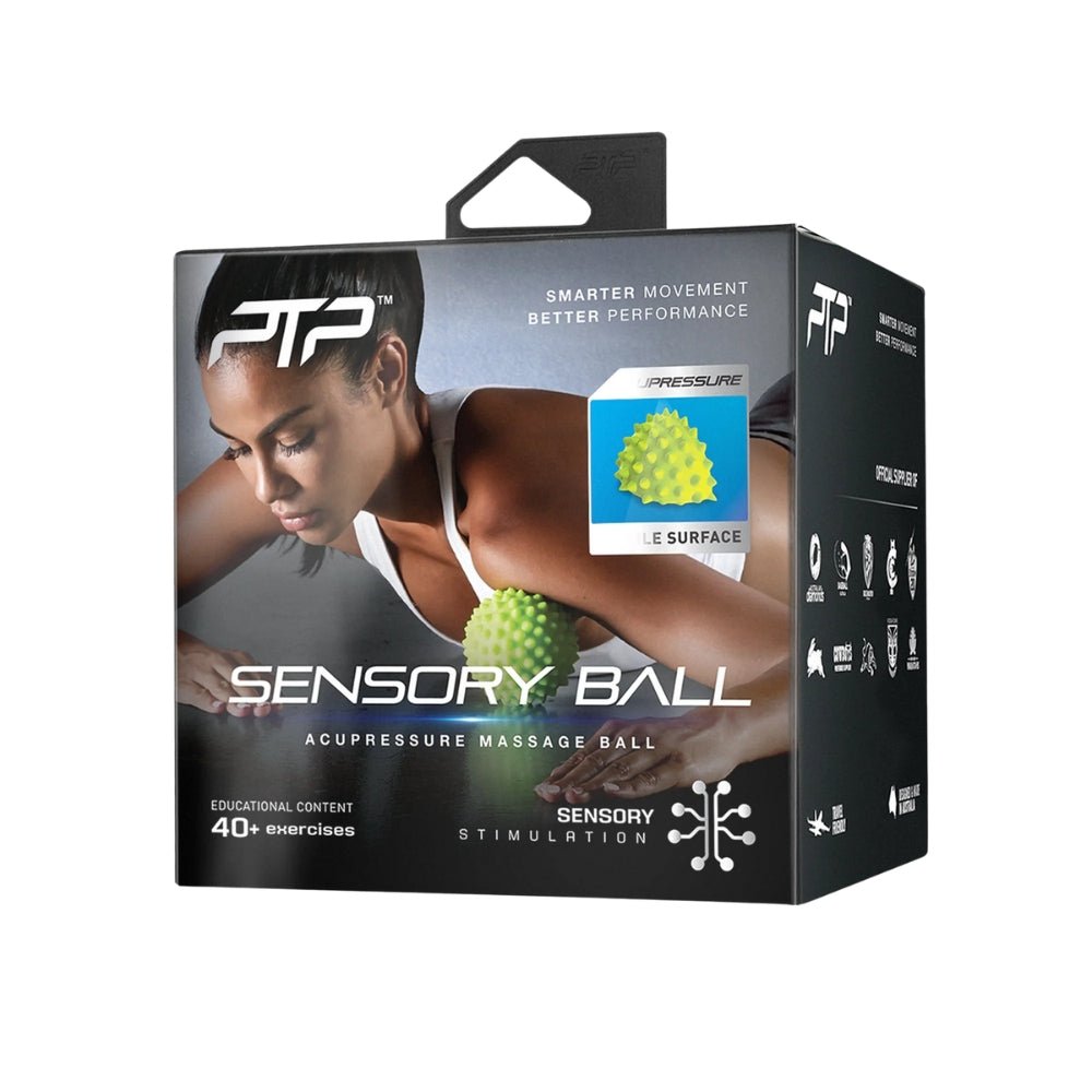 PTP Sensory Ball - Gymsportz