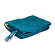 PTP Sports Pro Cotton Towel Regular - Petrol Blue - Gymsportz