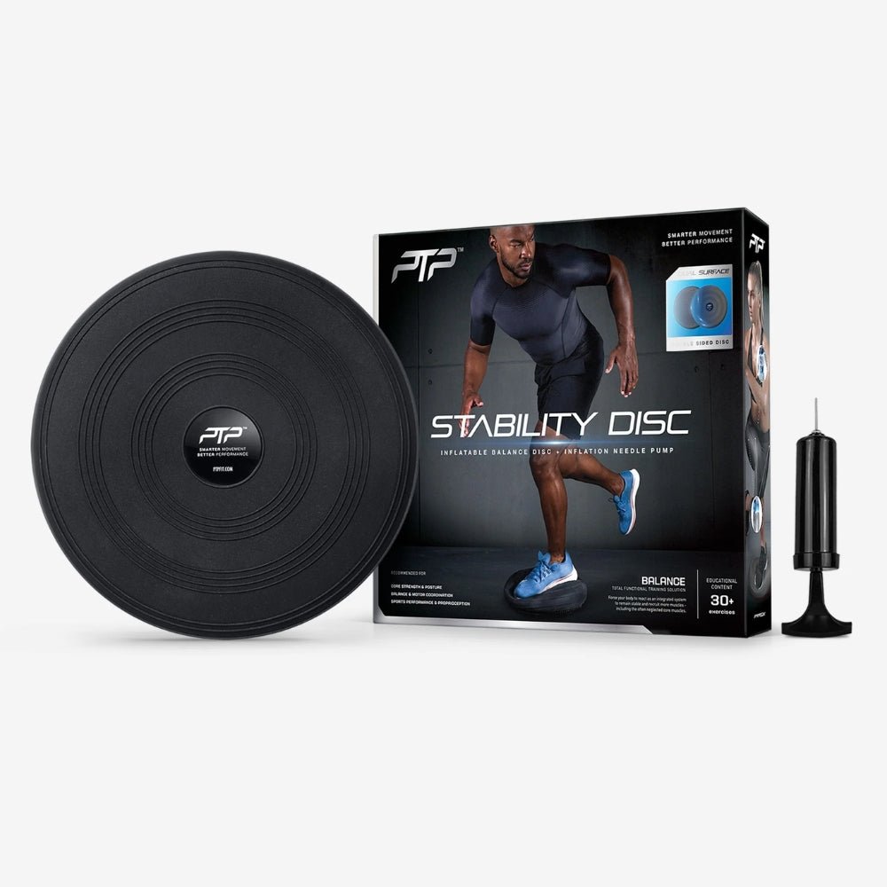 PTP Stability Disc - Gymsportz