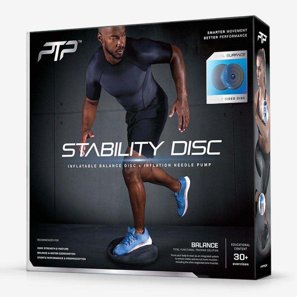 PTP Stability Disc - Gymsportz
