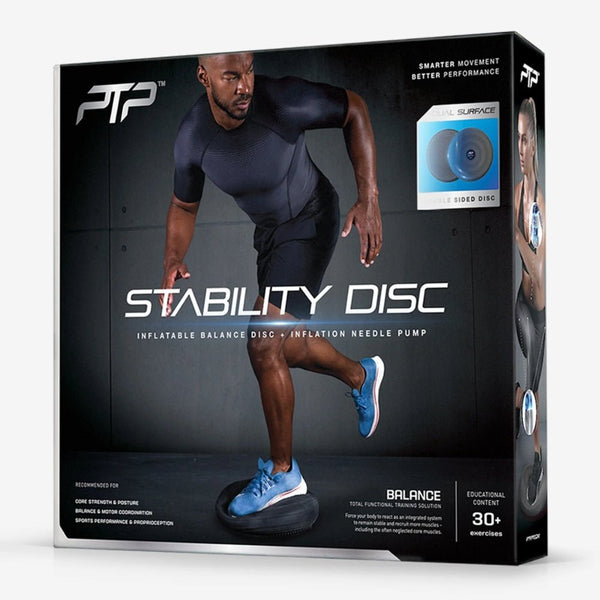 PTP Stability Disc - Gymsportz