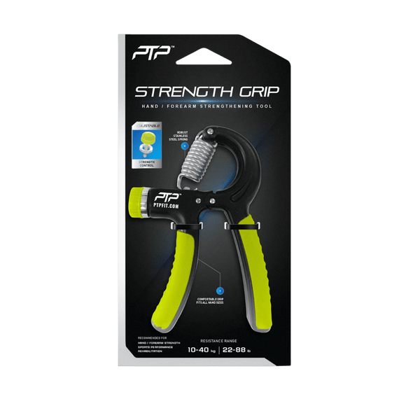 PTP Strength Grip - Gymsportz