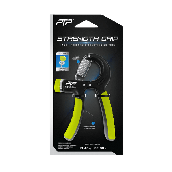 PTP Strength Grip - Gymsportz