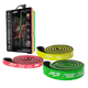 PTP SuperBand Dual Colour Combo+ 3 Pack - Gymsportz