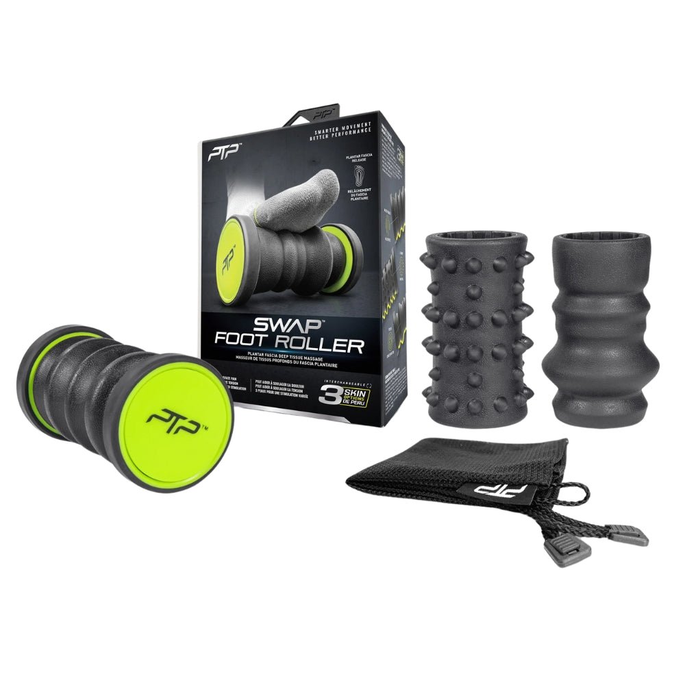 PTP Swap Foot Roller - Gymsportz