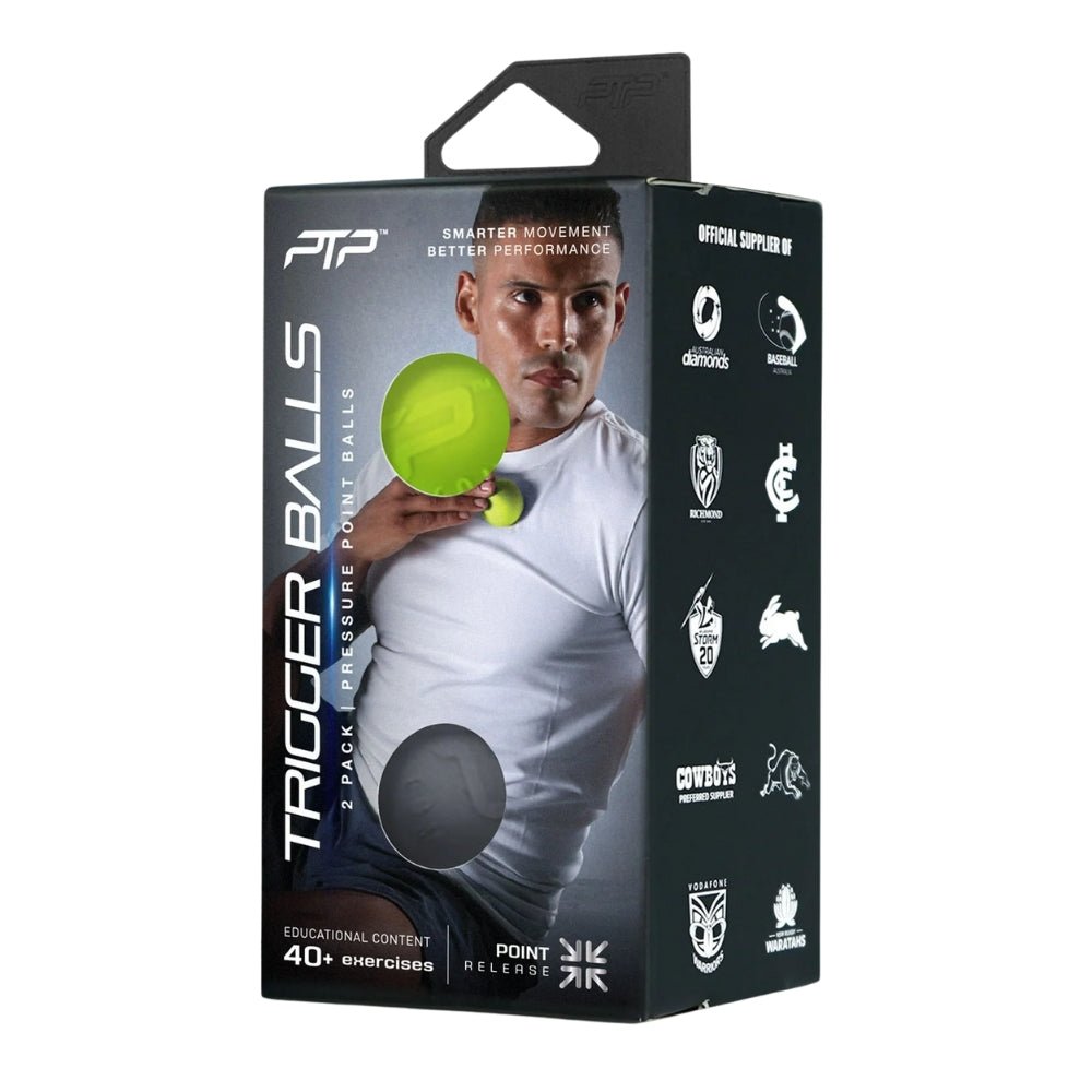 PTP Trigger Balls Combo - Gymsportz