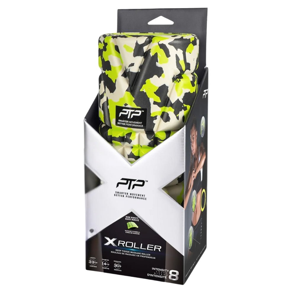PTP X Roller 33cm - Gymsportz