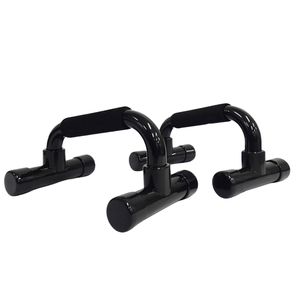 Push Up Bar (In Pairs) - Gymsportz