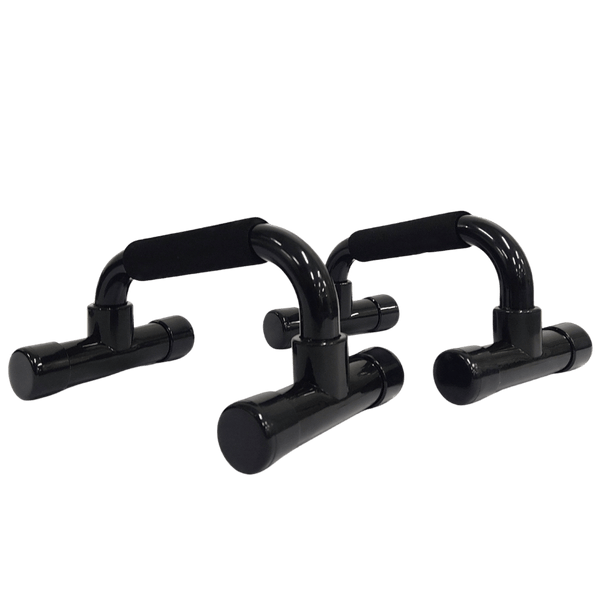 Push Up Bar (In Pairs) - Gymsportz