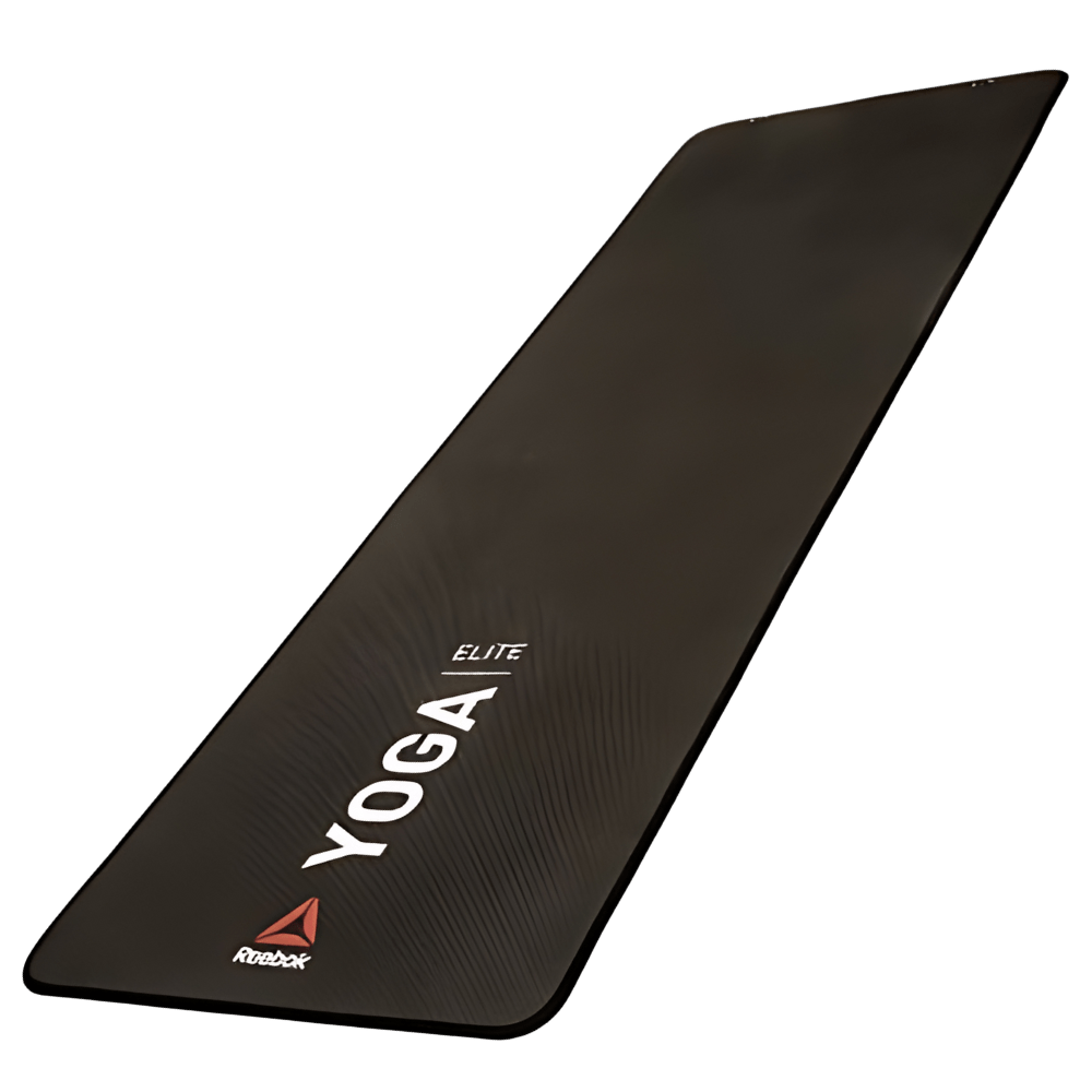 Reebok Elite Yoga Mat (5mm) - Gymsportz